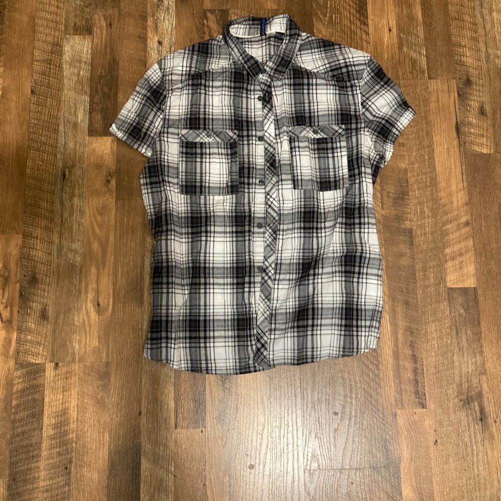 Divided XL Shirt Short Sleeve